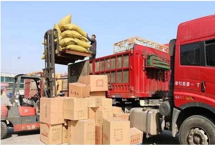 漳州到宁国市物流专线