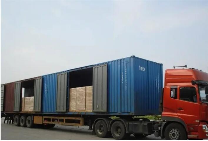 漳州到宁国市整车运输