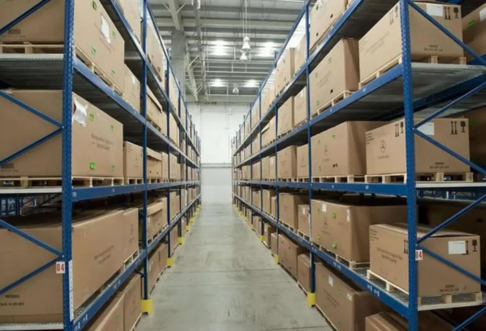 漳州到宁国市货物仓储