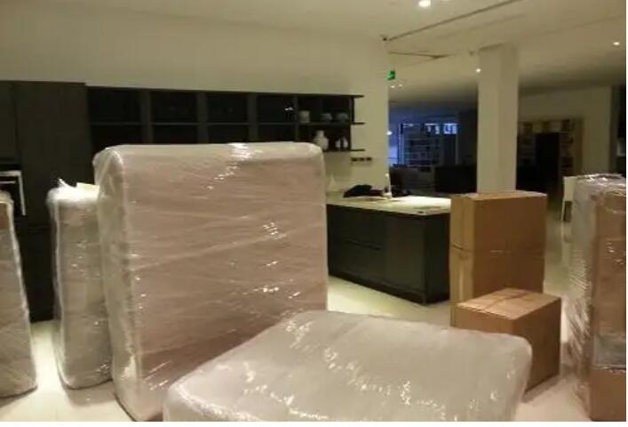 漳州到宁国市长途搬家