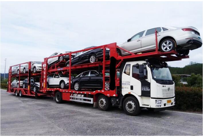 漳州到宁国市轿车托运